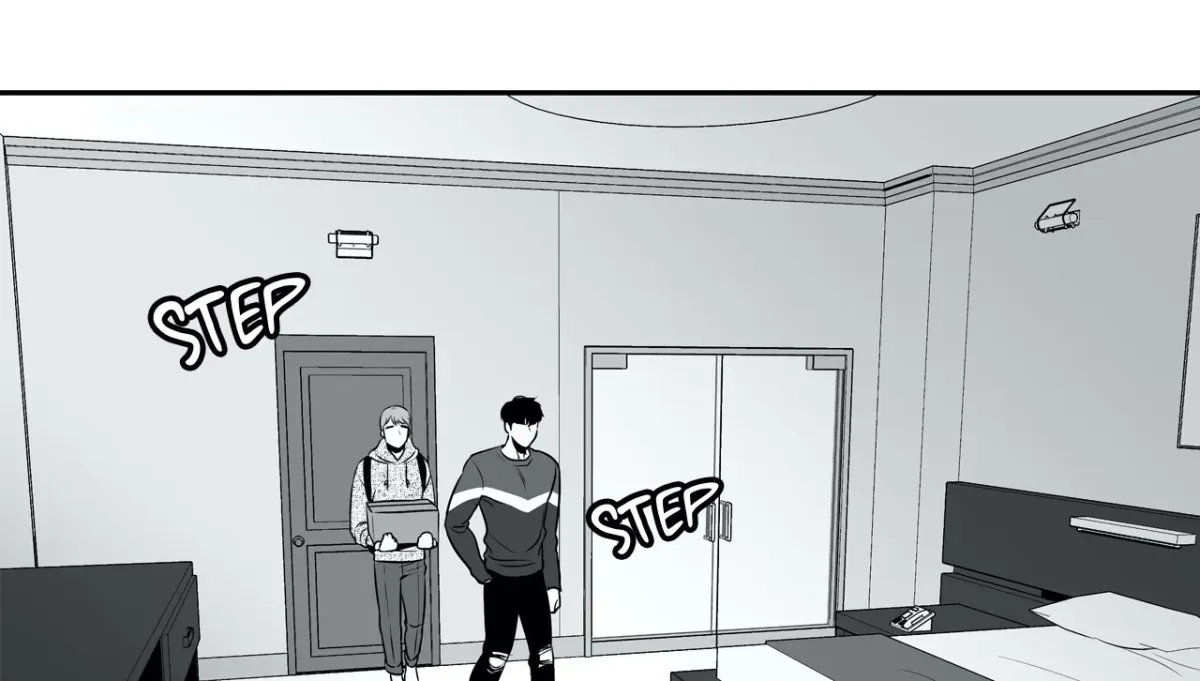 BJ Alex - All-Ages Edition Chapter 18 page 70 - 