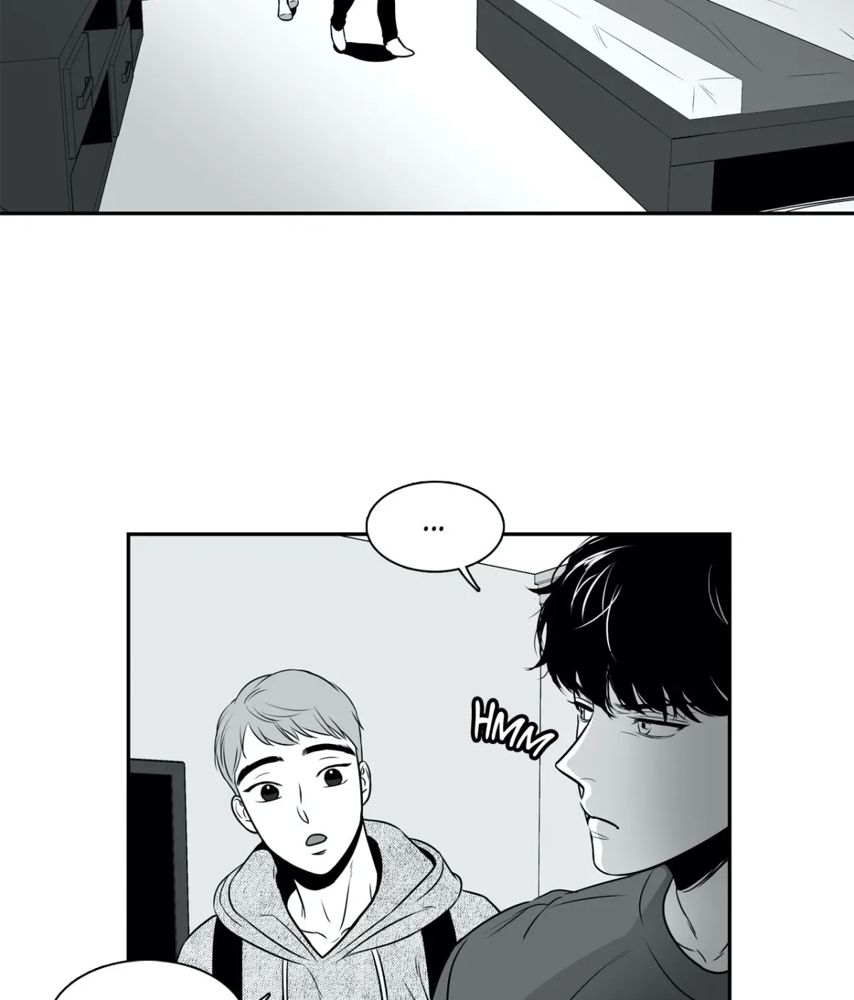BJ Alex - All-Ages Edition Chapter 18 page 71 - 