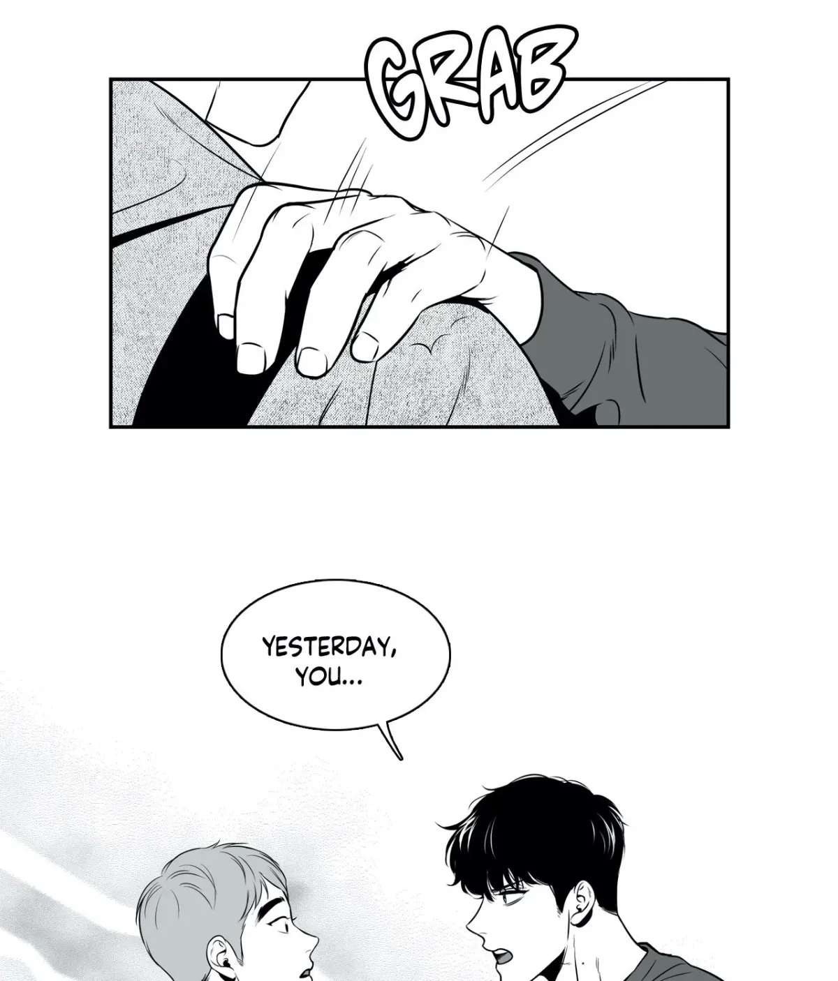 BJ Alex - All-Ages Edition Chapter 18 page 73 - 