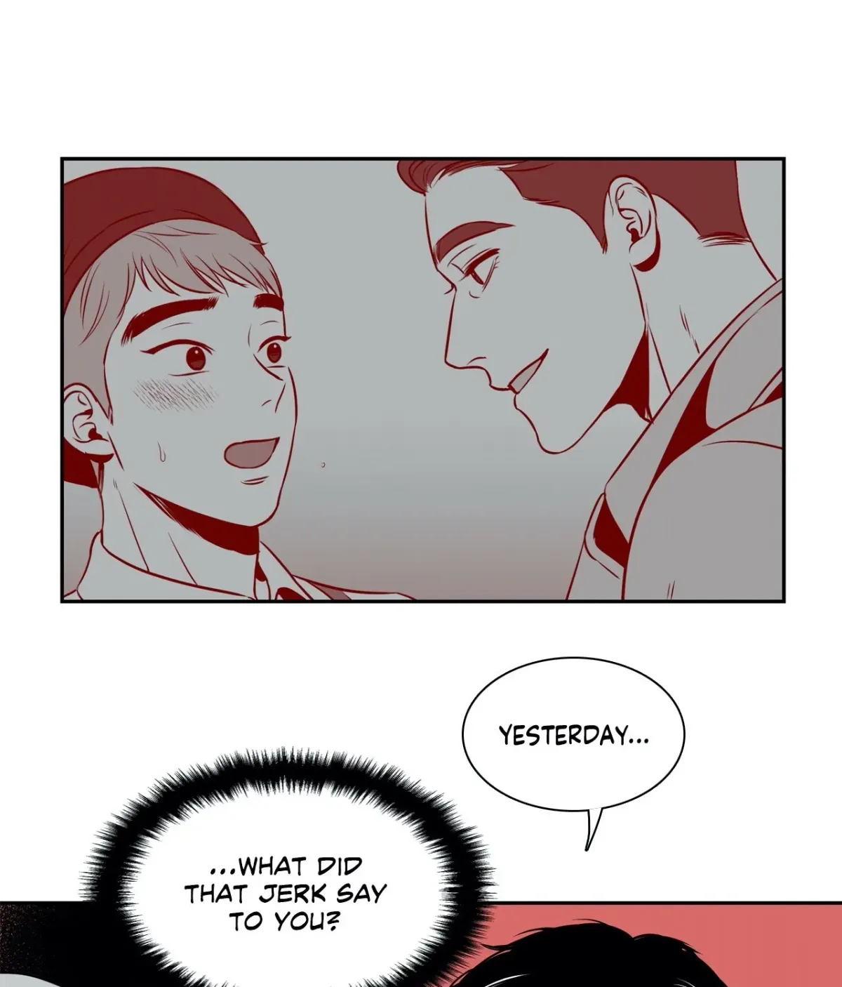 BJ Alex - All-Ages Edition Chapter 18 page 75 - 