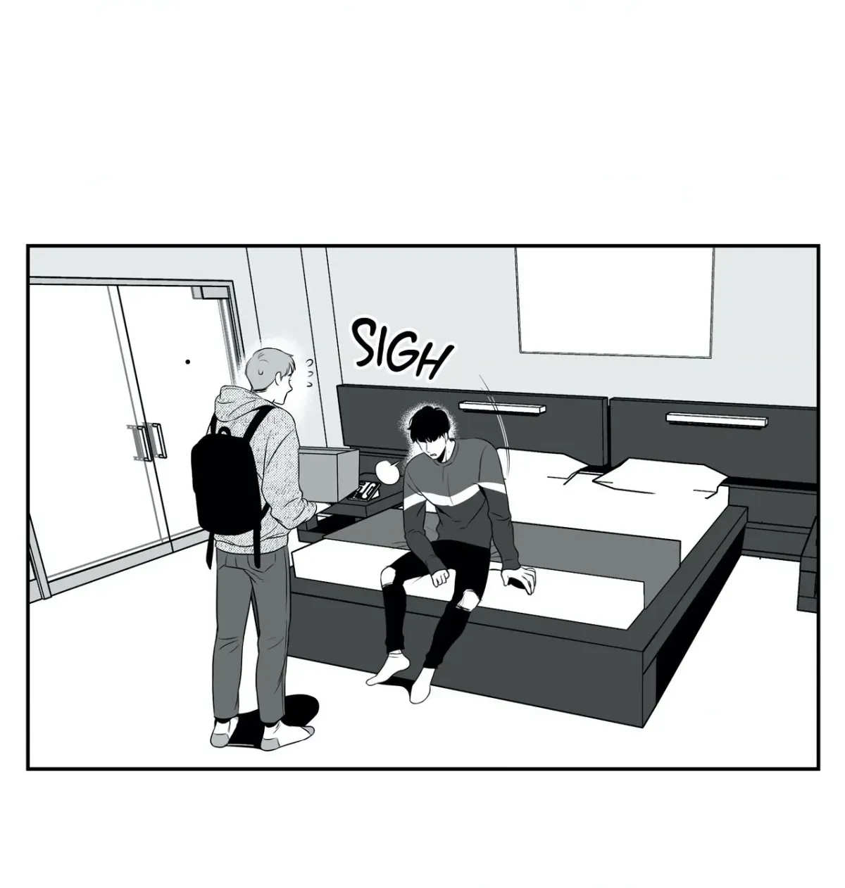BJ Alex - All-Ages Edition Chapter 18 page 78 - 