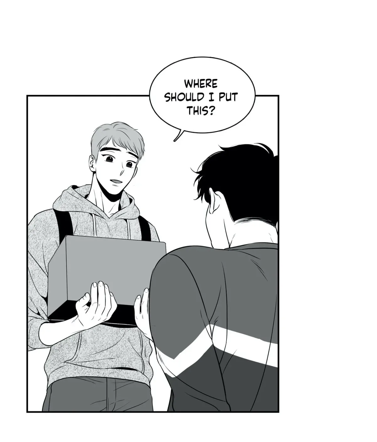 BJ Alex - All-Ages Edition Chapter 18 page 79 - 