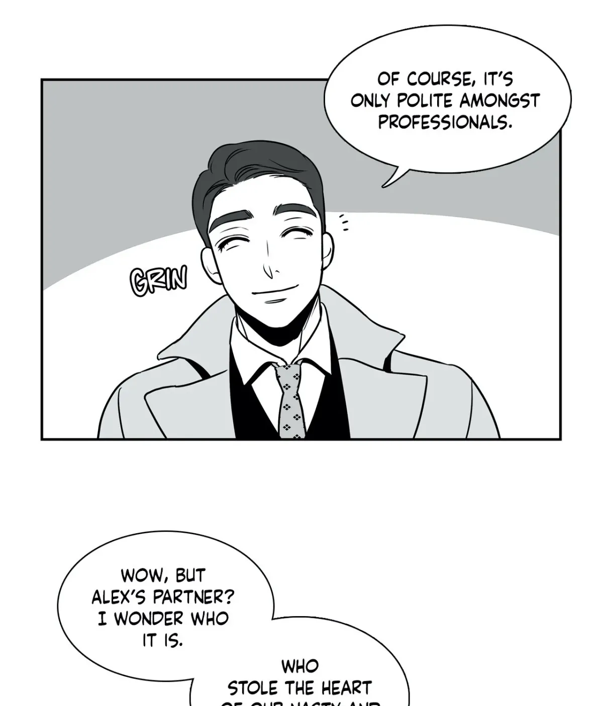 BJ Alex - All-Ages Edition Chapter 18 page 9 - 