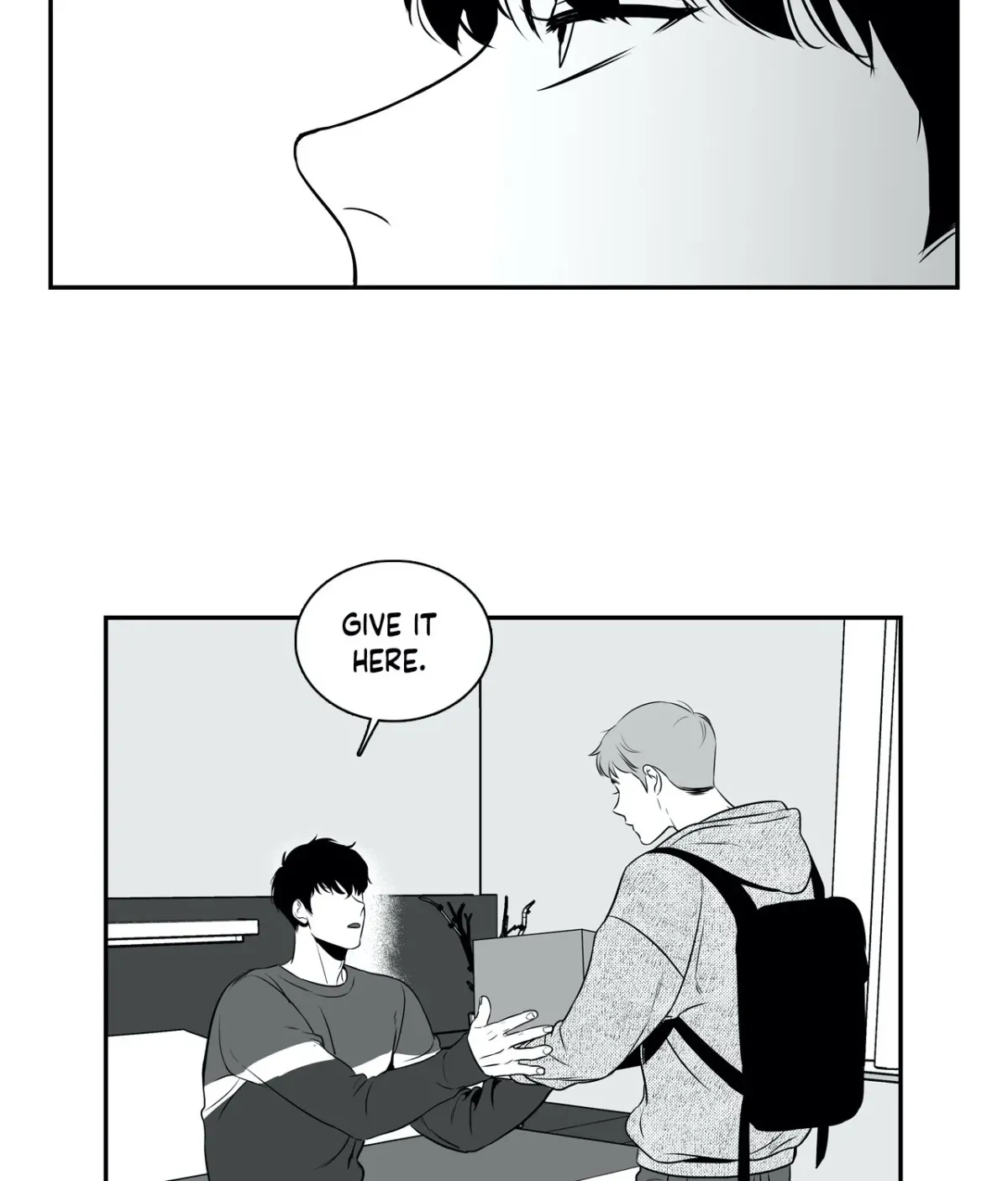 BJ Alex - All-Ages Edition Chapter 18 page 81 - 