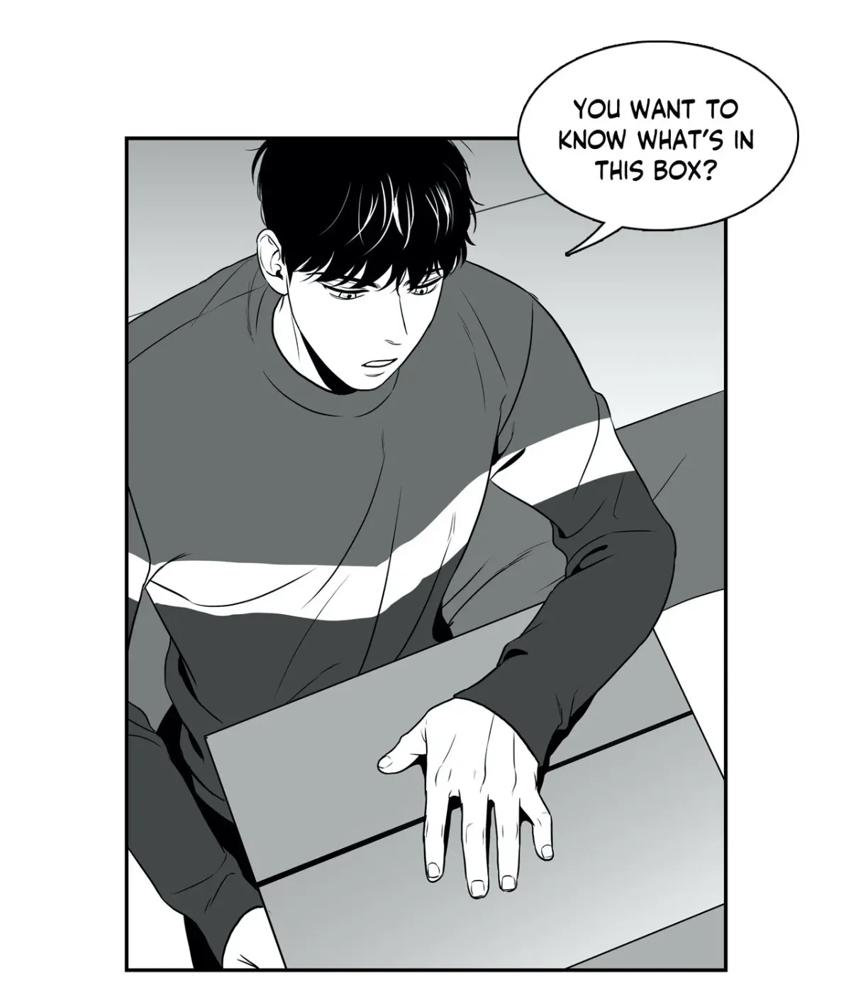 BJ Alex - All-Ages Edition Chapter 18 page 83 - 