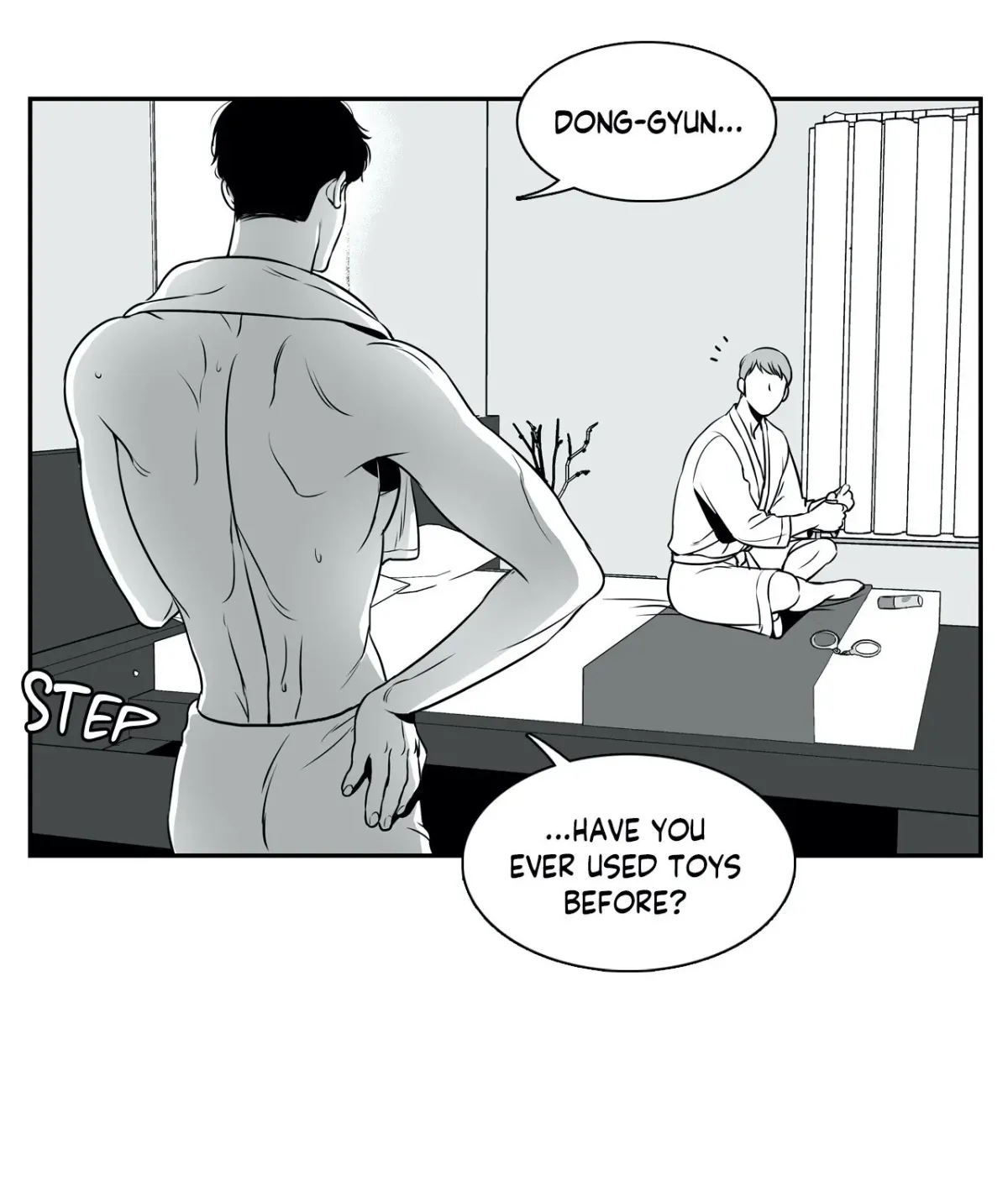 BJ Alex - All-Ages Edition Chapter 18 page 89 - 