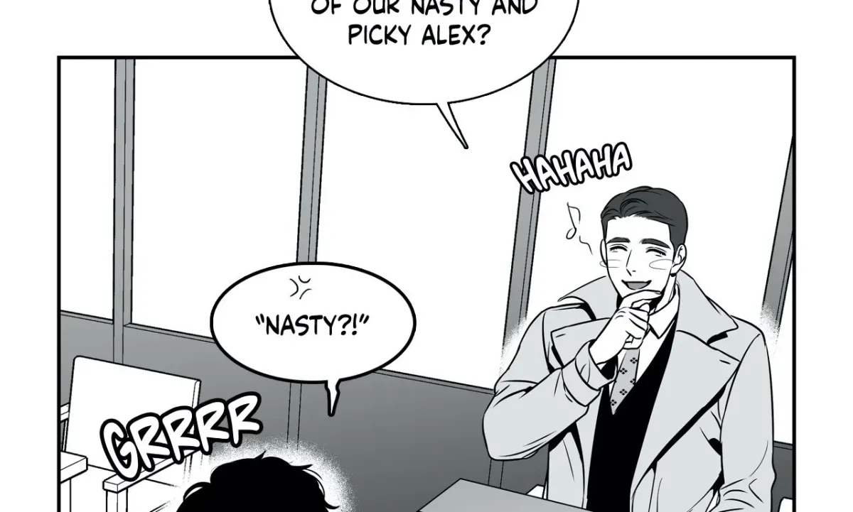 BJ Alex - All-Ages Edition Chapter 18 page 10 - 
