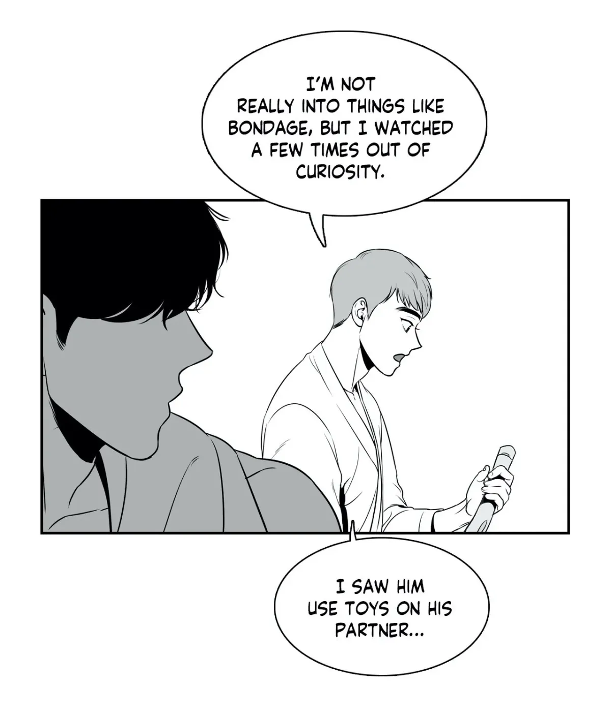 BJ Alex - All-Ages Edition Chapter 18 page 93 - 