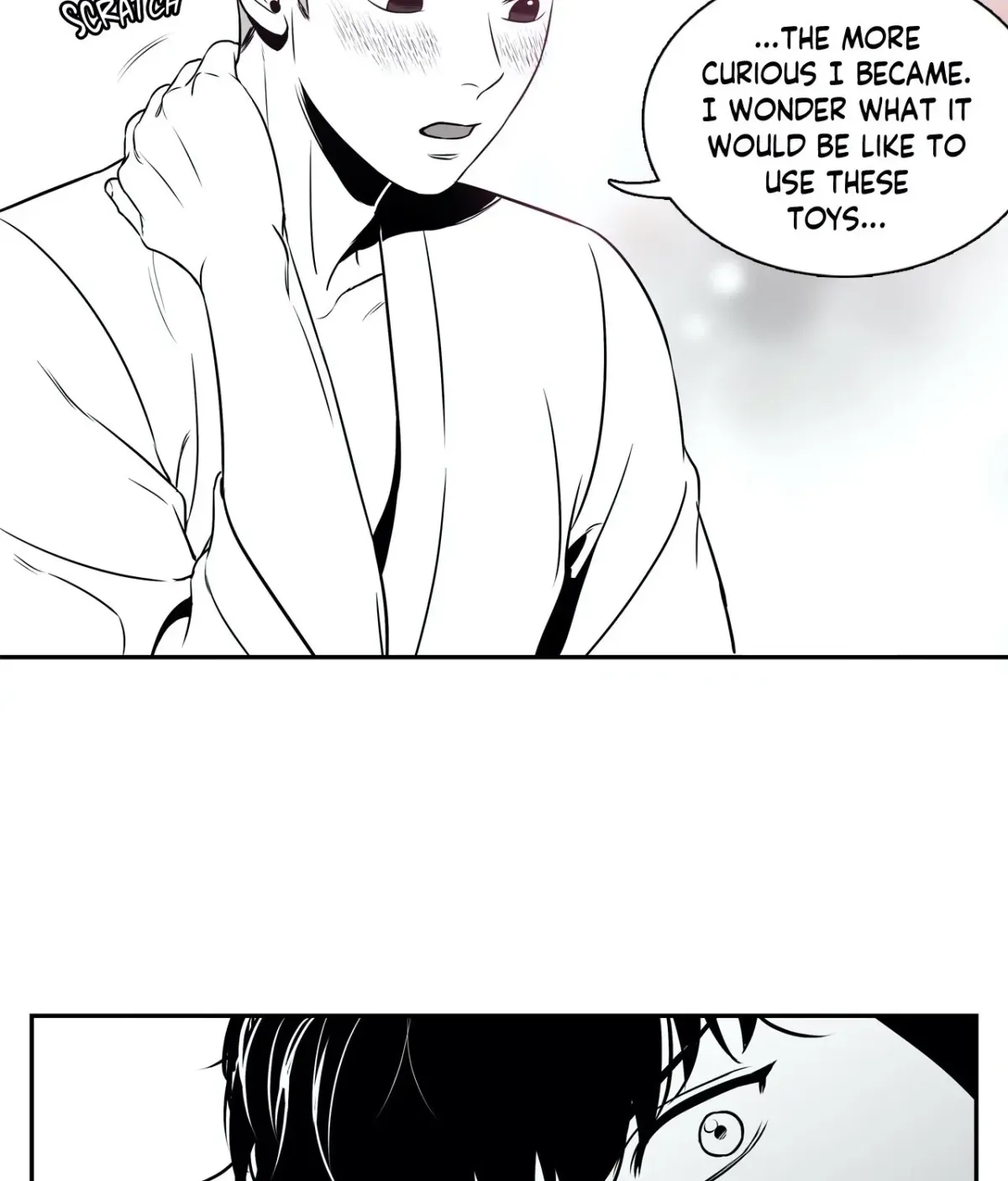 BJ Alex - All-Ages Edition Chapter 18 page 95 - 