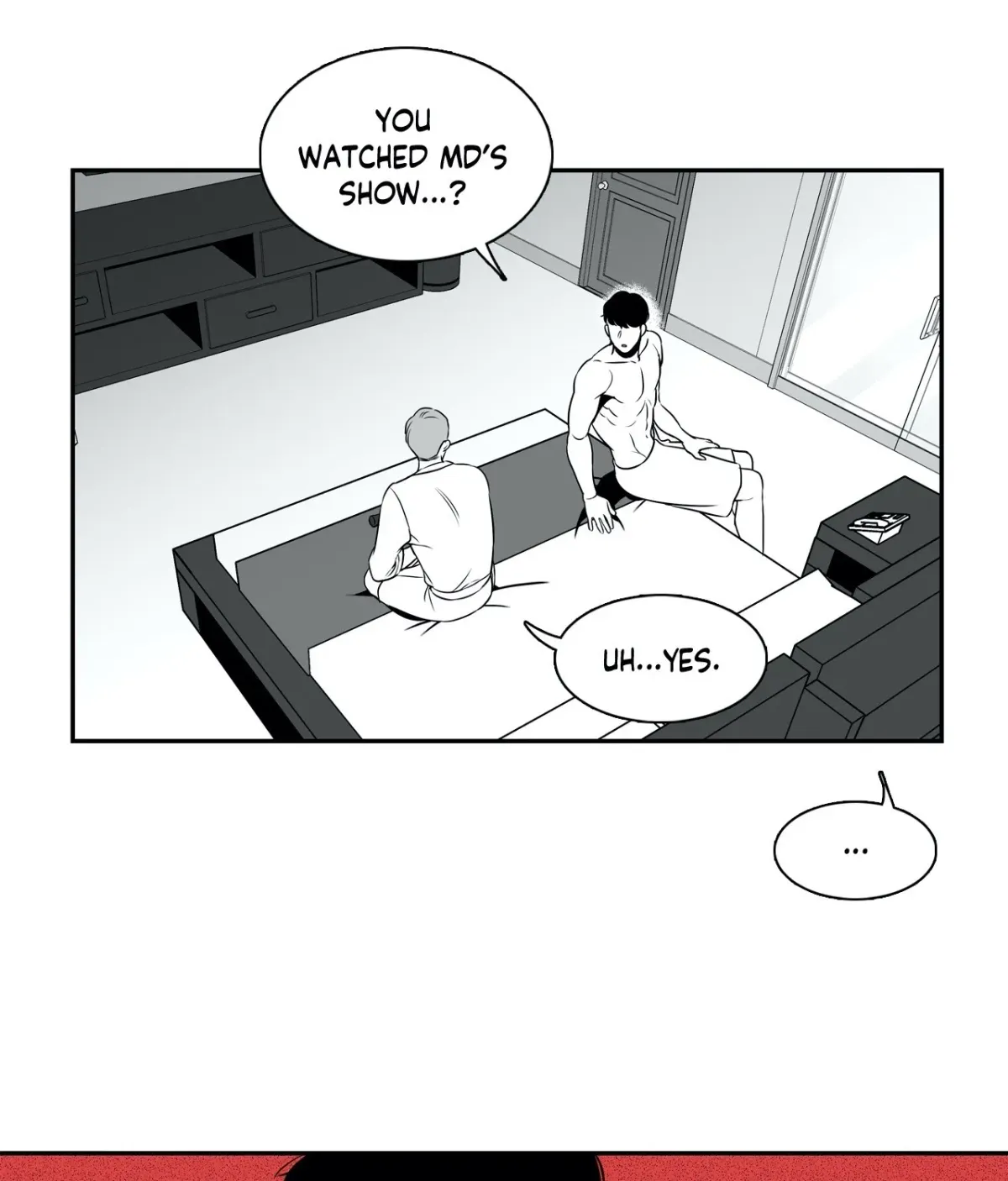 BJ Alex - All-Ages Edition Chapter 18 page 97 - 