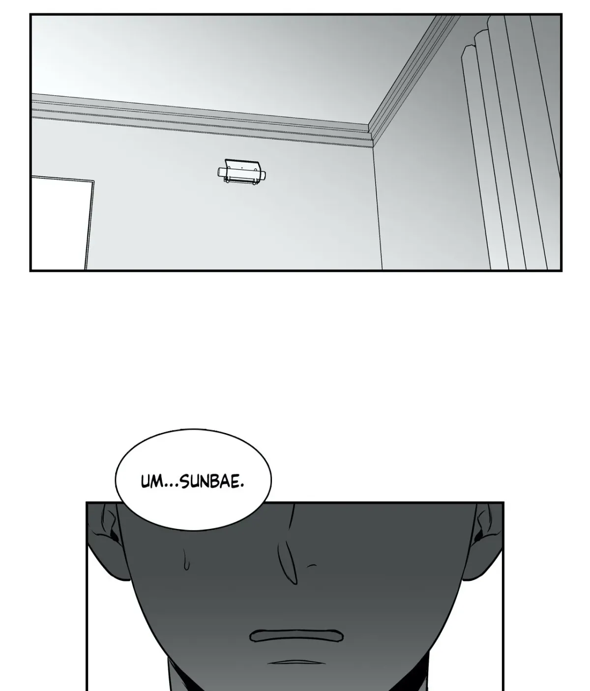 BJ Alex - All-Ages Edition Chapter 19 page 1 - 