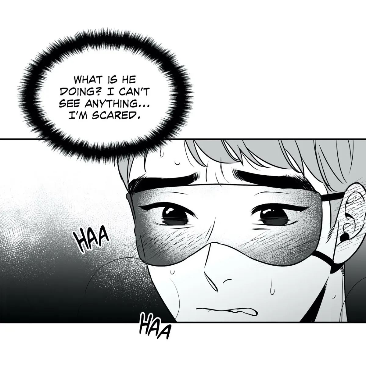 BJ Alex - All-Ages Edition Chapter 19 page 11 - 