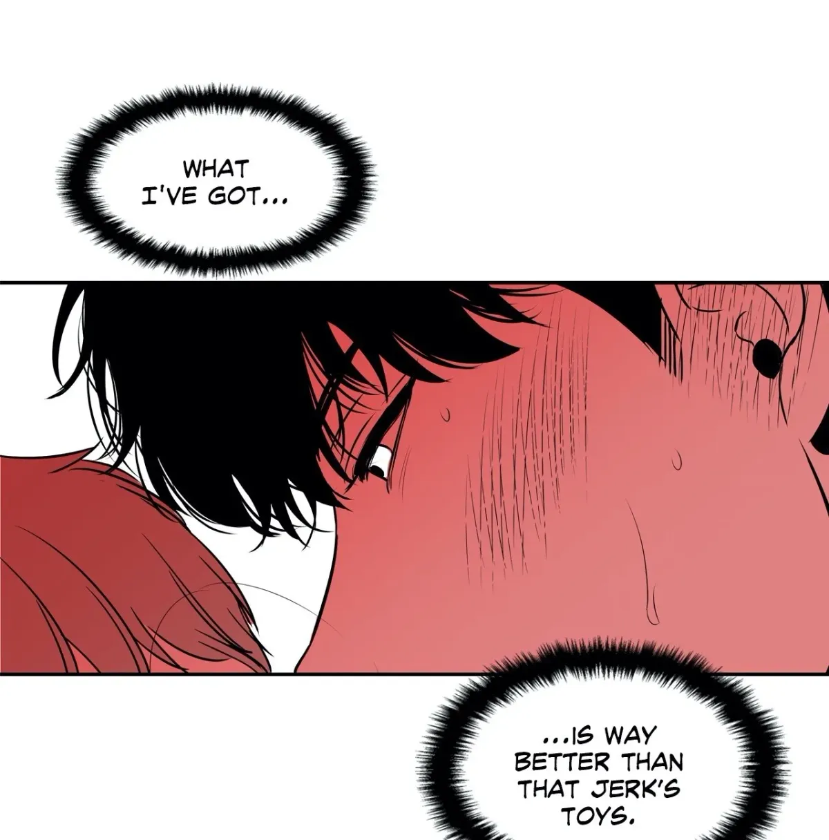 BJ Alex - All-Ages Edition Chapter 19 page 101 - 