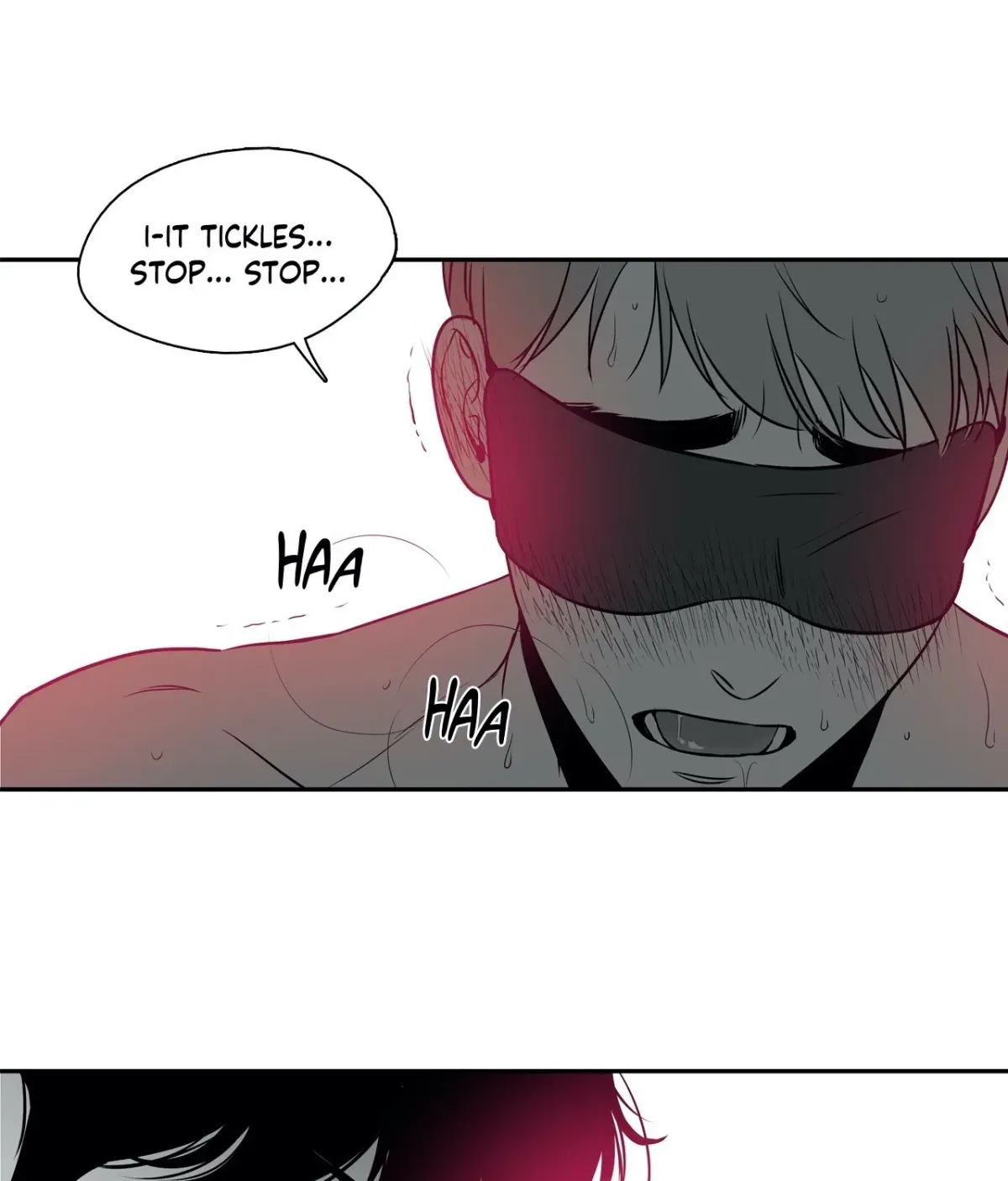 BJ Alex - All-Ages Edition Chapter 19 page 12 - 