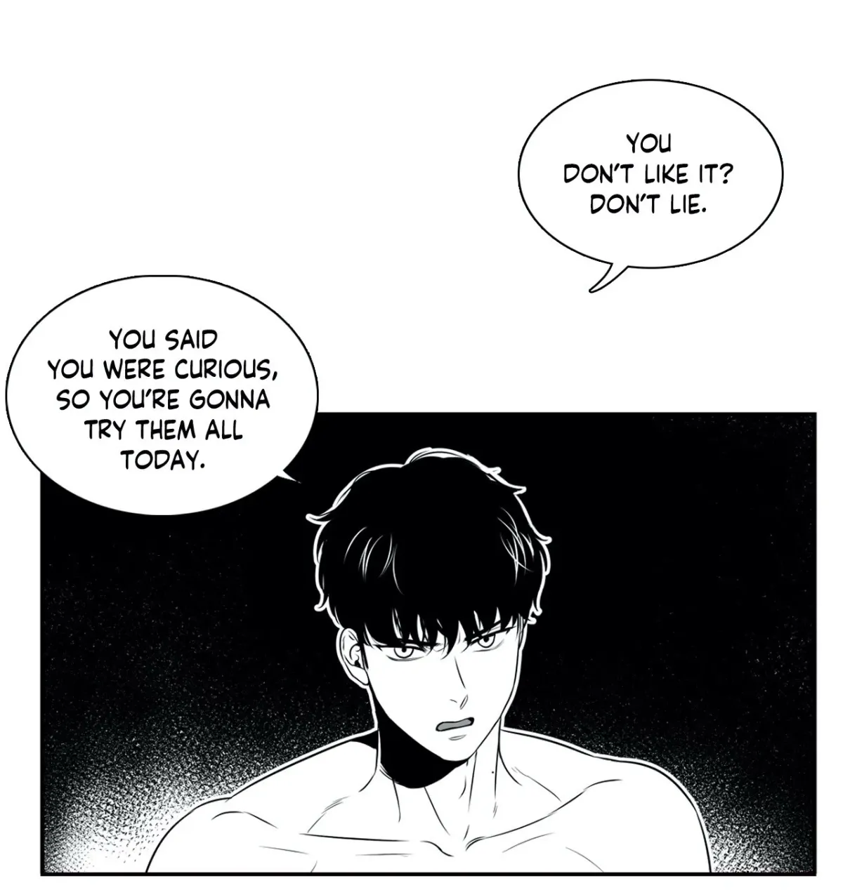 BJ Alex - All-Ages Edition Chapter 19 page 14 - 