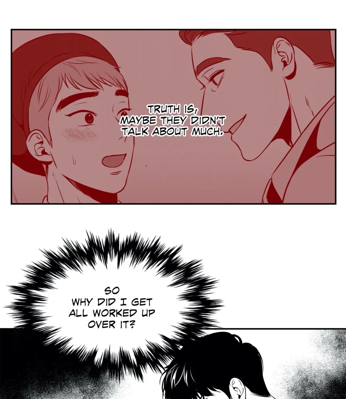 BJ Alex - All-Ages Edition Chapter 19 page 22 - 