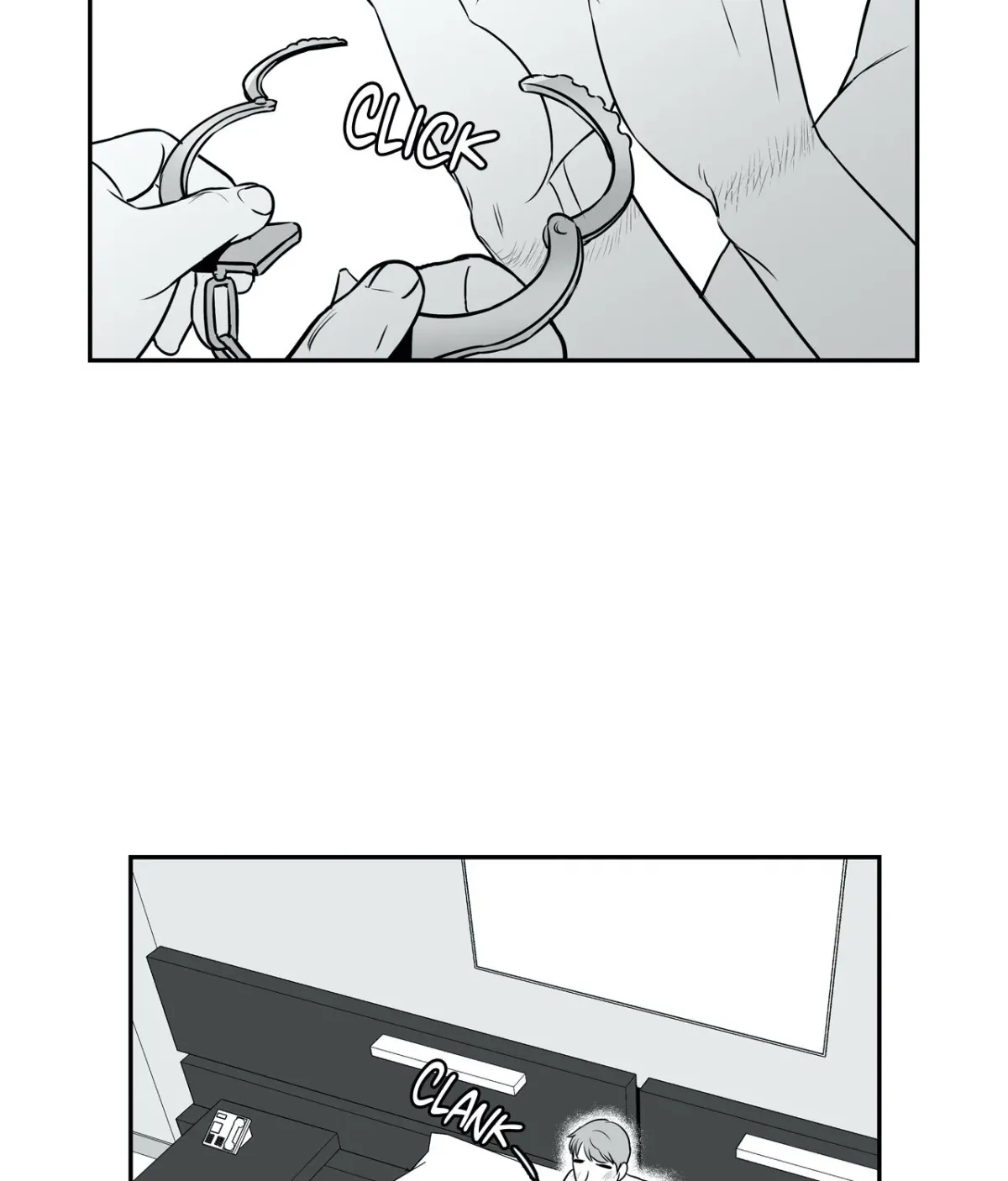 BJ Alex - All-Ages Edition Chapter 19 page 26 - 