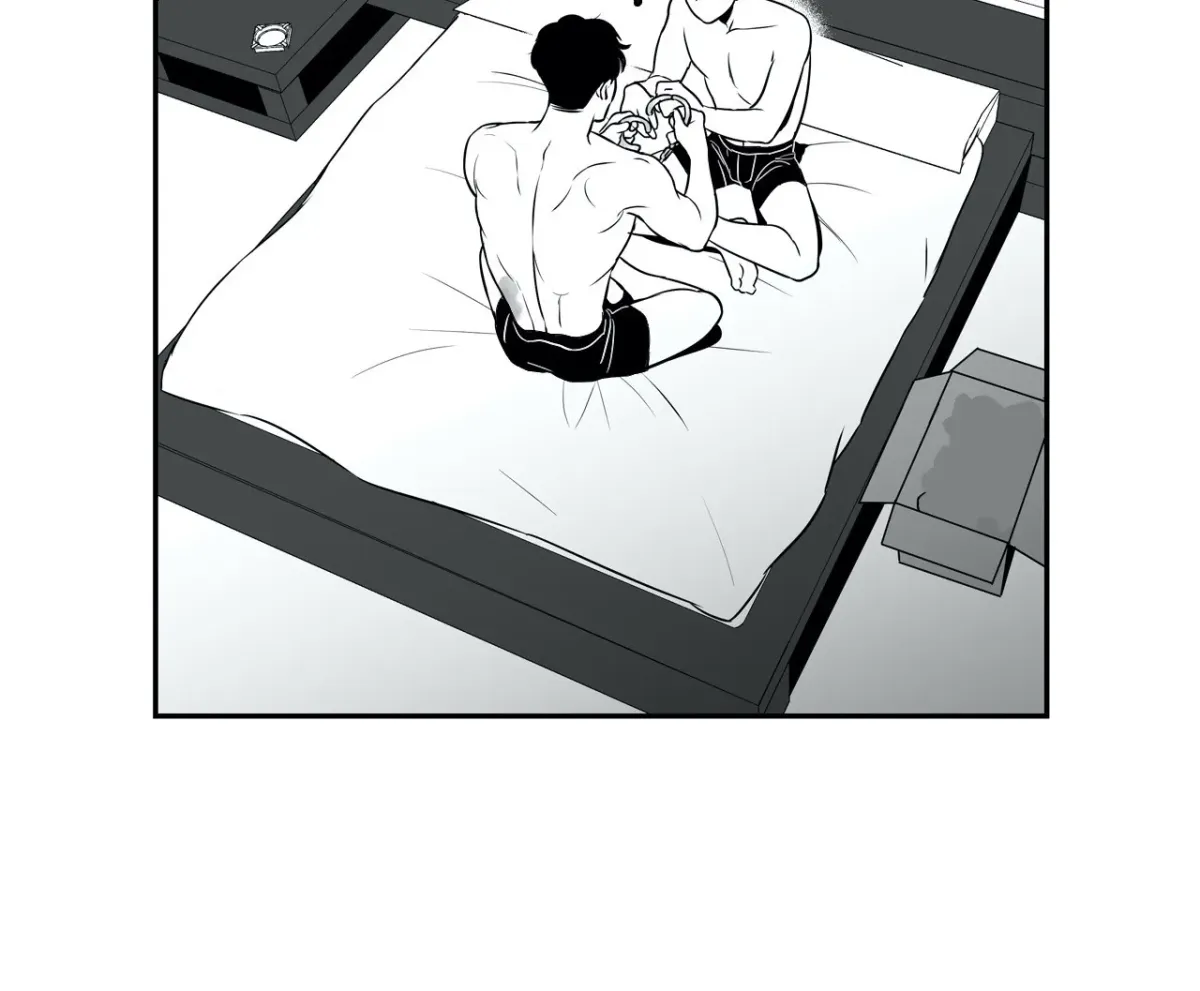 BJ Alex - All-Ages Edition Chapter 19 page 27 - 