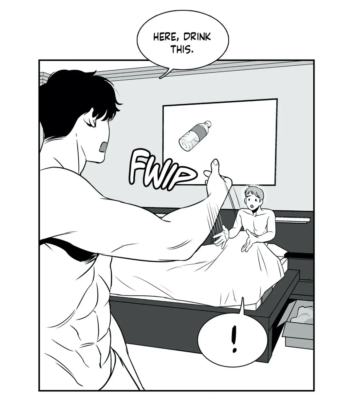 BJ Alex - All-Ages Edition Chapter 19 page 32 - 