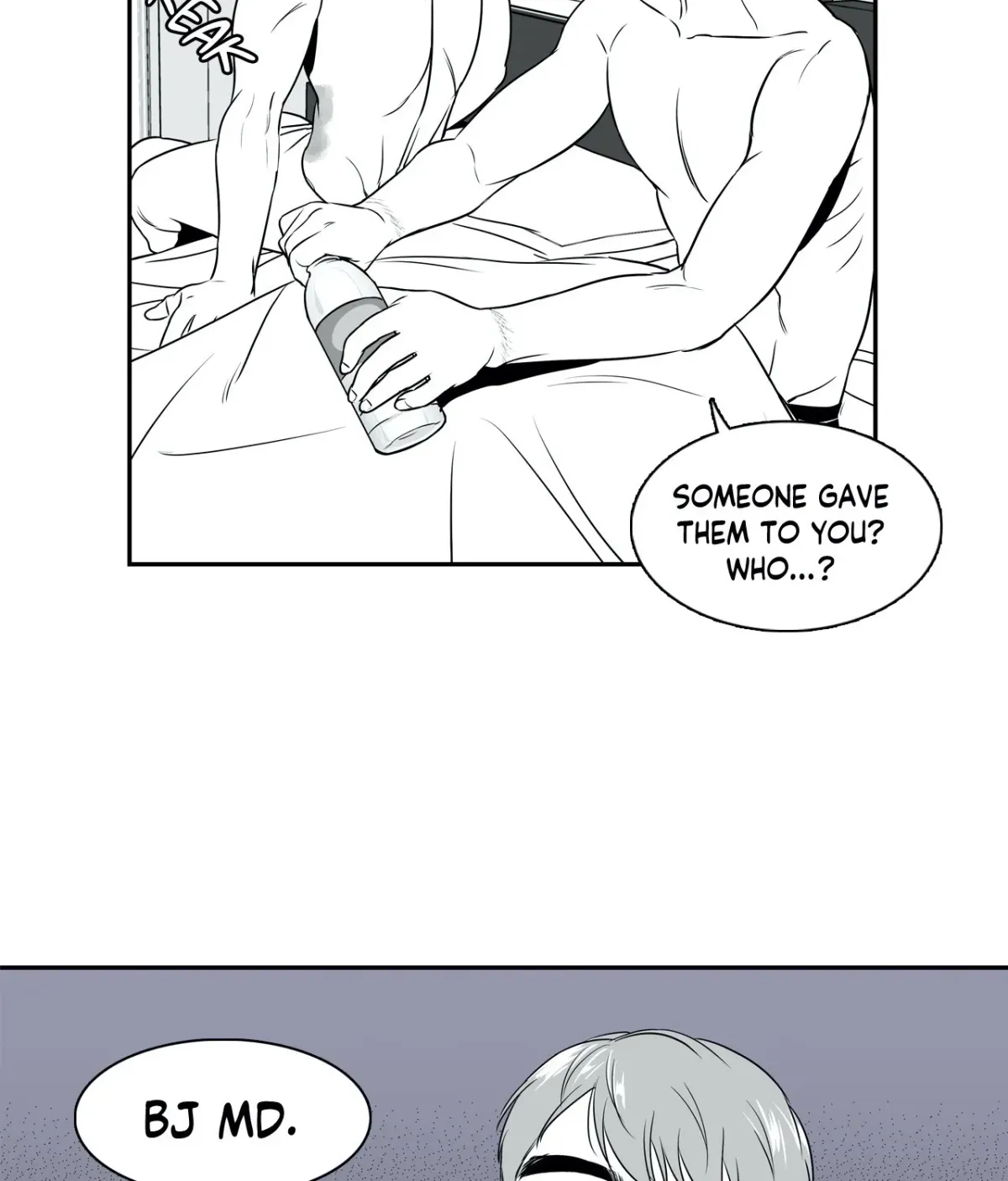 BJ Alex - All-Ages Edition Chapter 19 page 38 - 