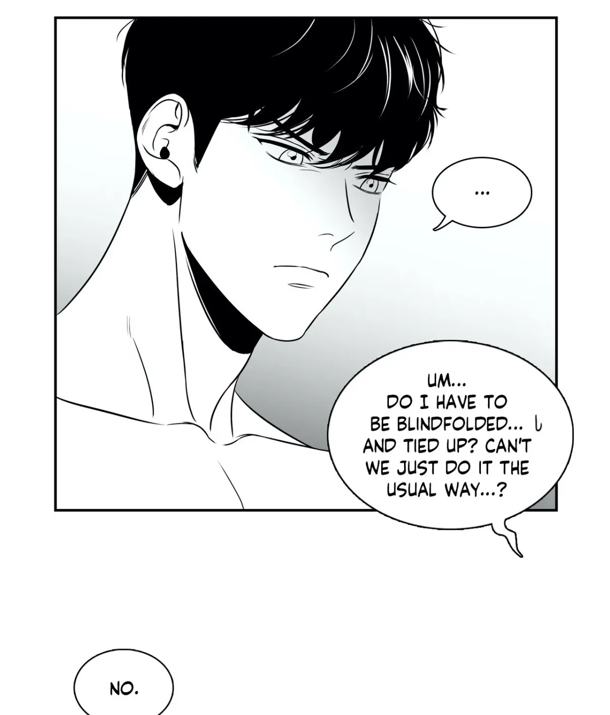 BJ Alex - All-Ages Edition Chapter 19 page 5 - 