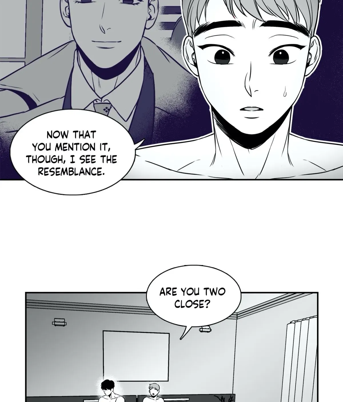 BJ Alex - All-Ages Edition Chapter 19 page 46 - 