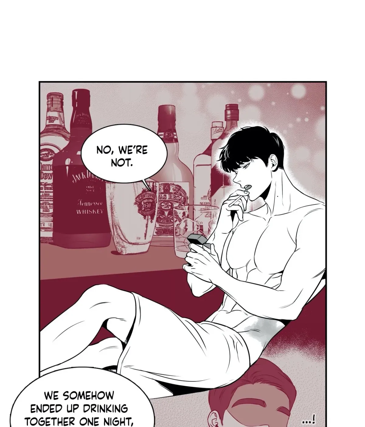 BJ Alex - All-Ages Edition Chapter 19 page 48 - 