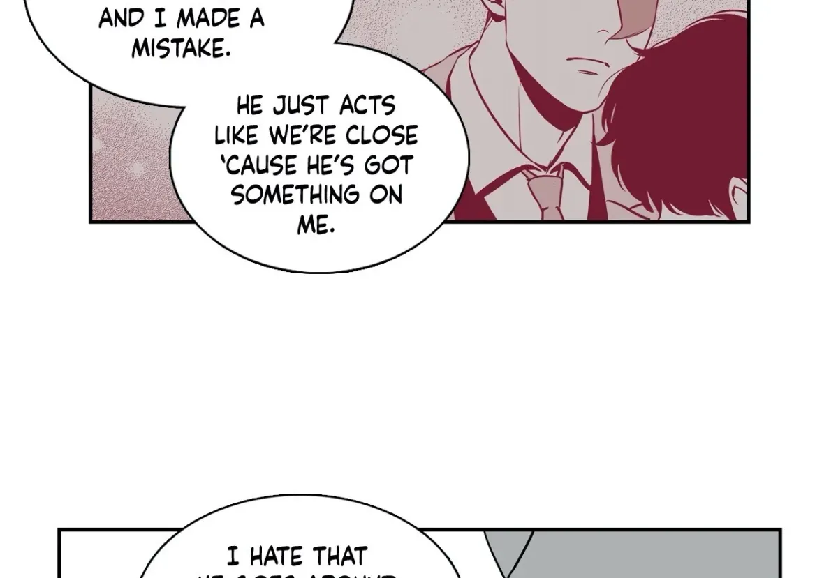 BJ Alex - All-Ages Edition Chapter 19 page 49 - 