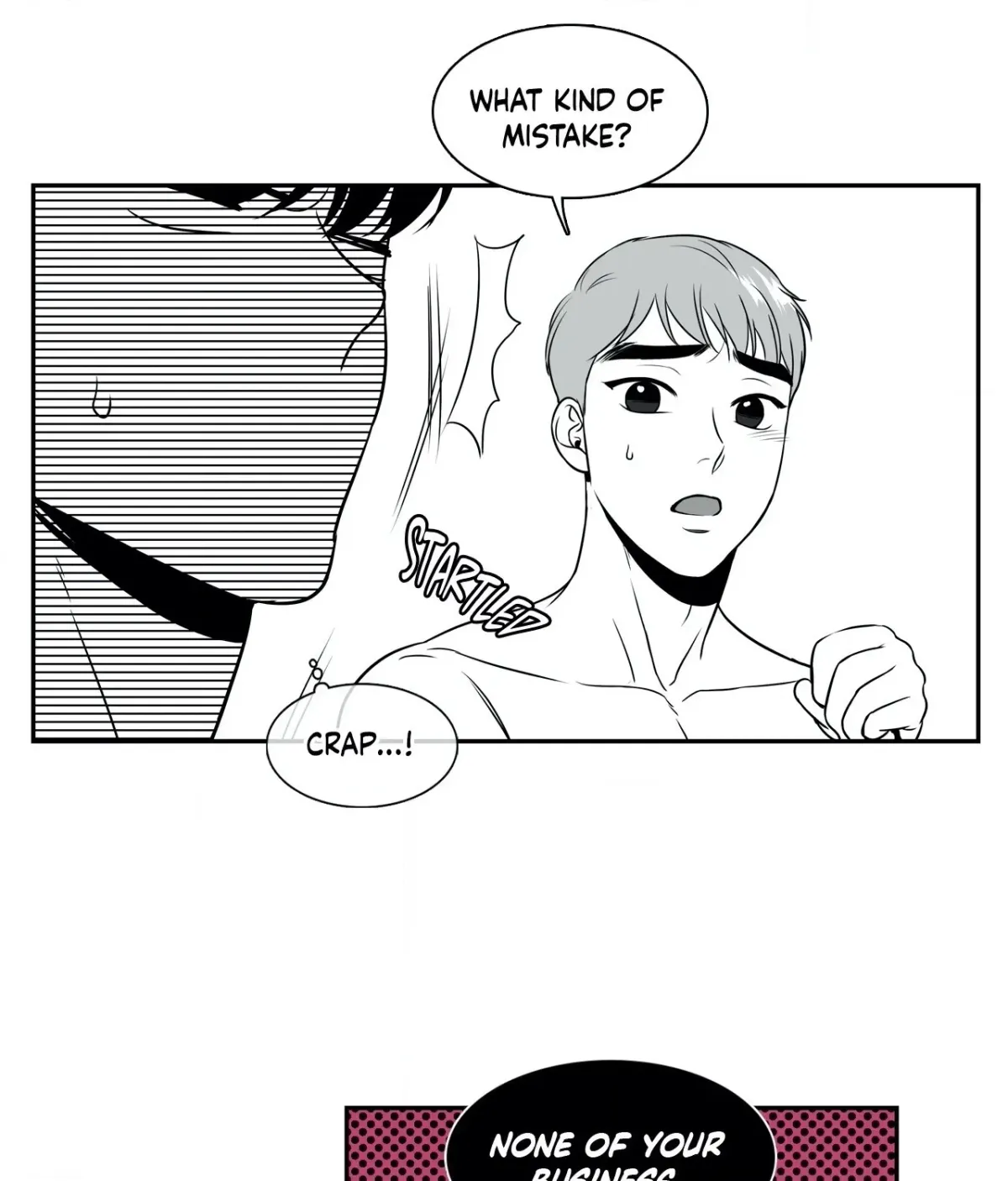 BJ Alex - All-Ages Edition Chapter 19 page 52 - 