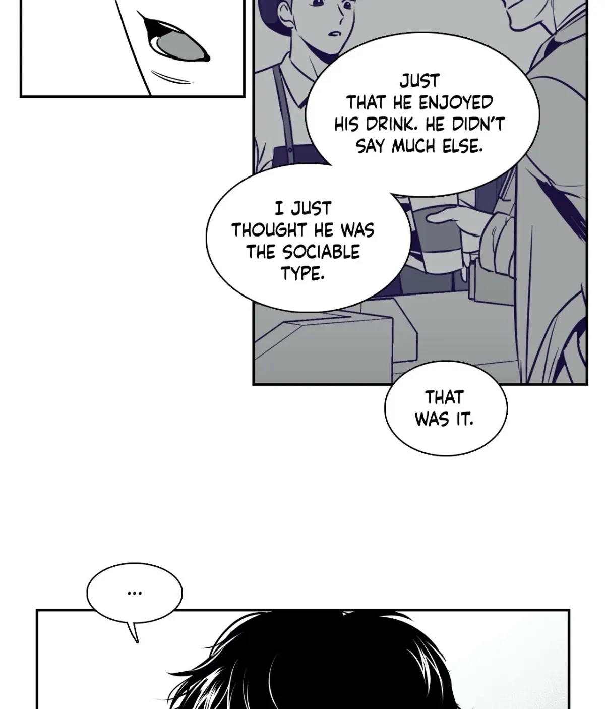 BJ Alex - All-Ages Edition Chapter 19 page 58 - 
