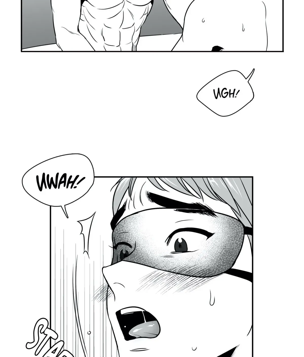 BJ Alex - All-Ages Edition Chapter 19 page 7 - 