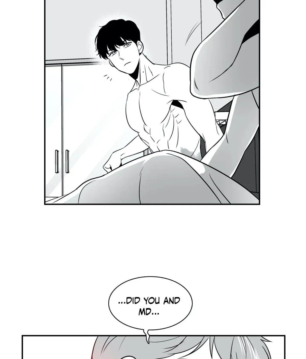 BJ Alex - All-Ages Edition Chapter 19 page 62 - 