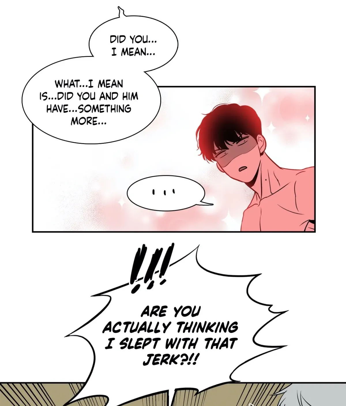 BJ Alex - All-Ages Edition Chapter 19 page 64 - 