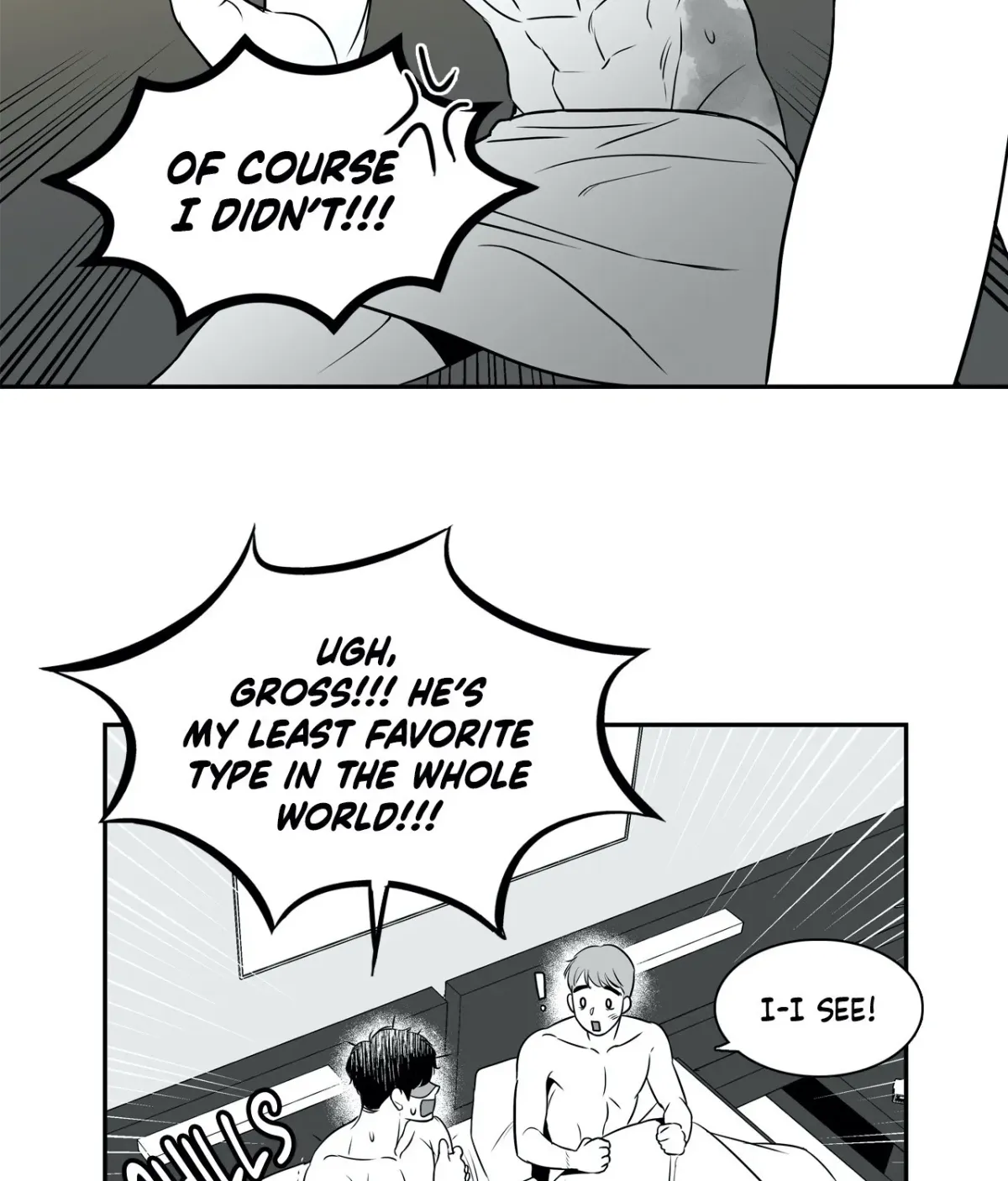 BJ Alex - All-Ages Edition Chapter 19 page 66 - 