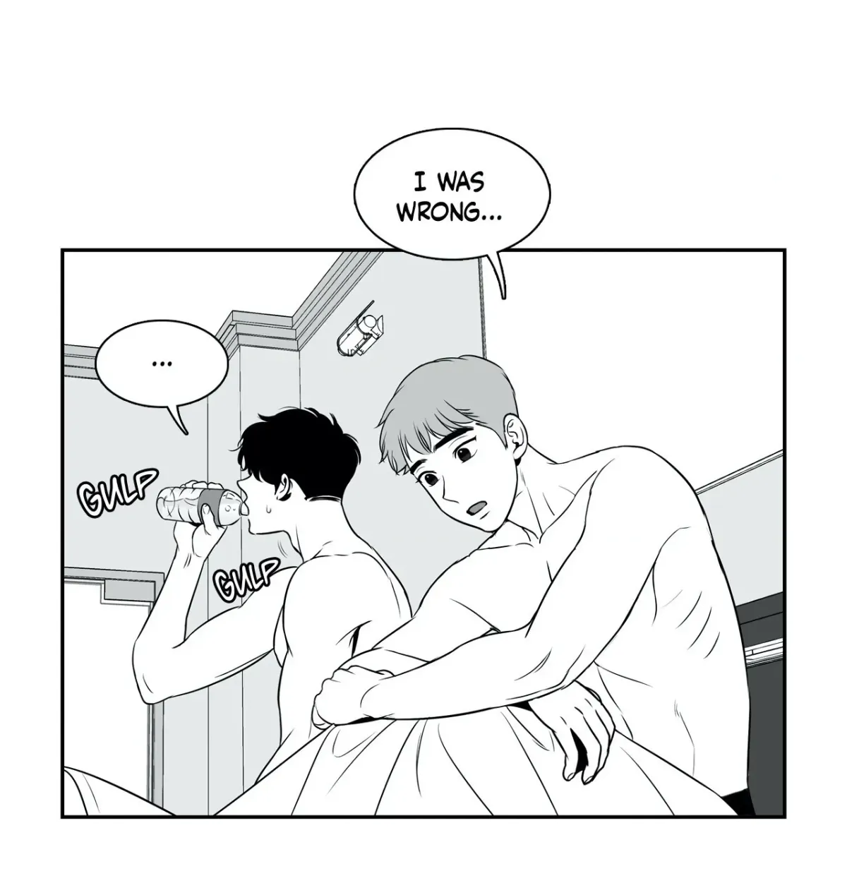 BJ Alex - All-Ages Edition Chapter 19 page 72 - 