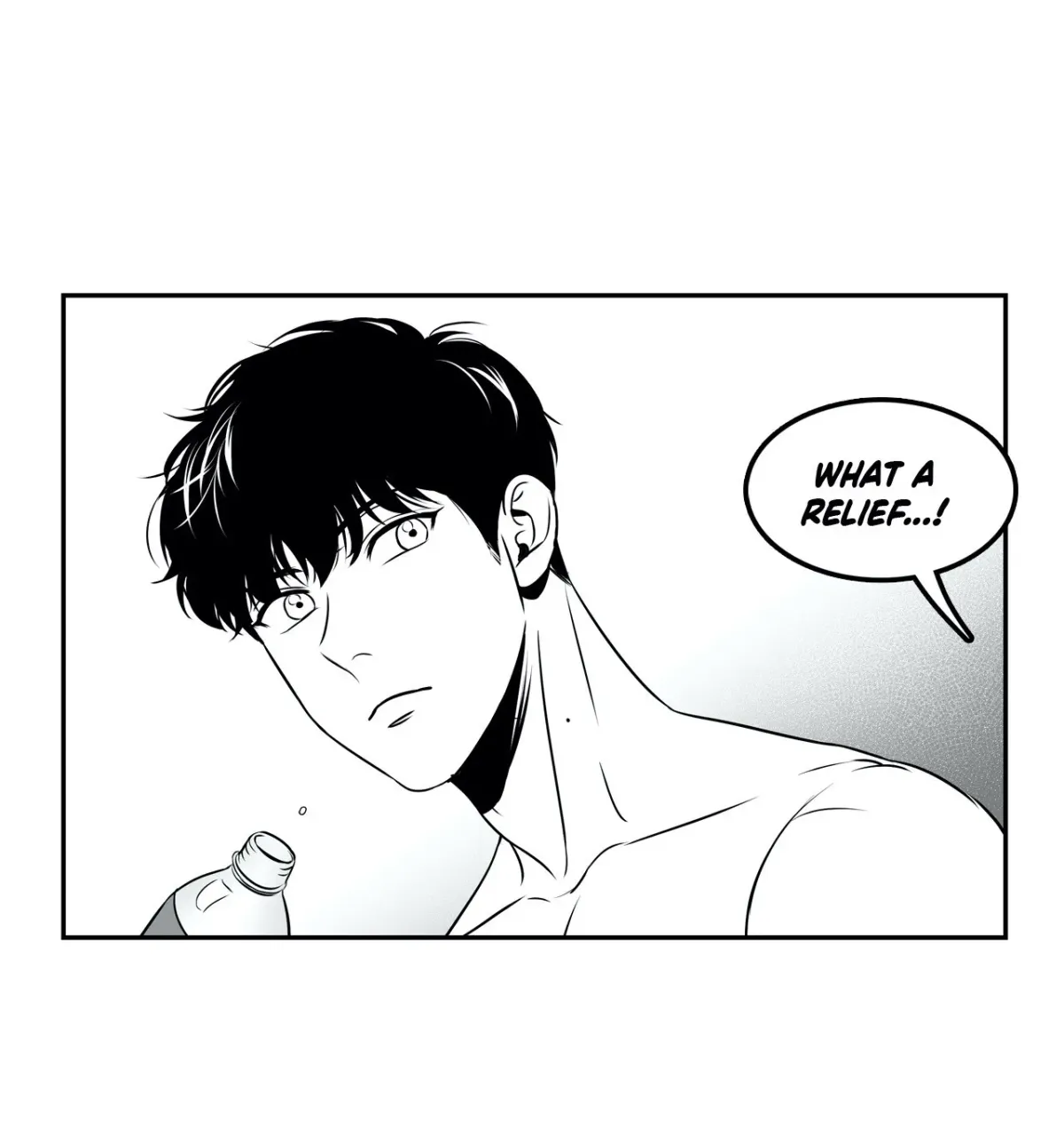 BJ Alex - All-Ages Edition Chapter 19 page 73 - 