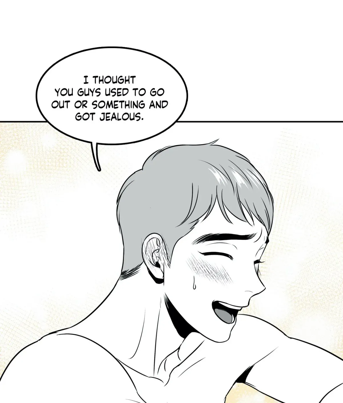 BJ Alex - All-Ages Edition Chapter 19 page 74 - 