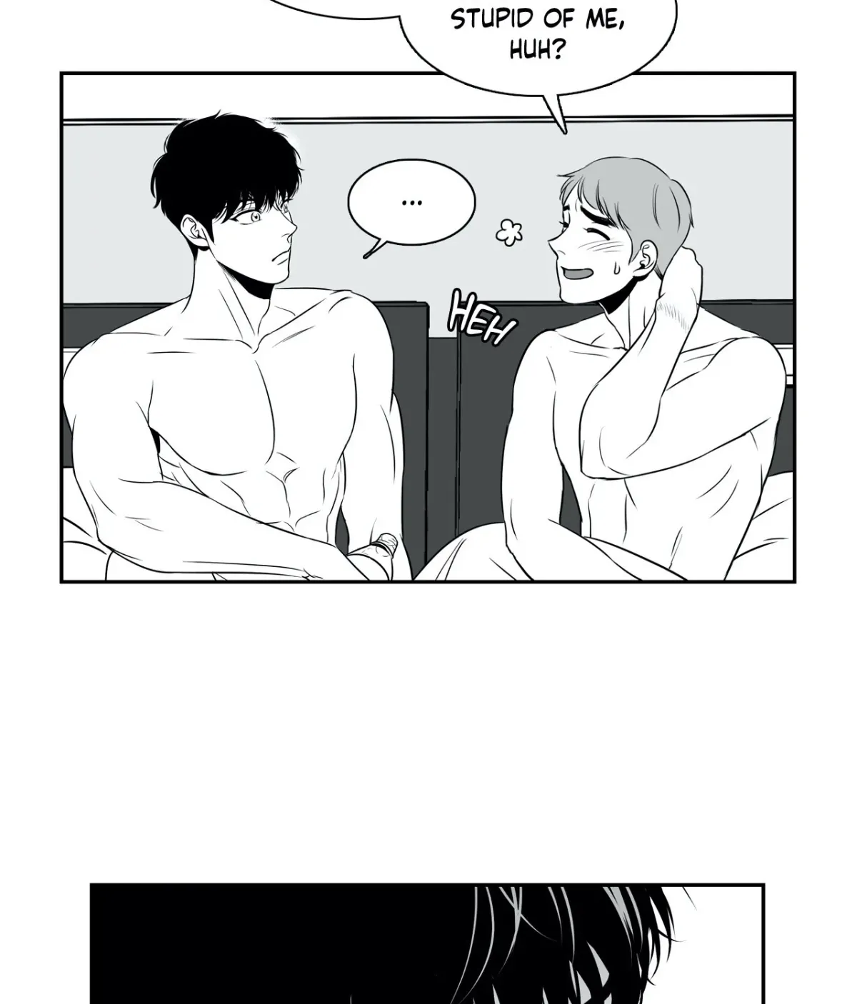 BJ Alex - All-Ages Edition Chapter 19 page 76 - 