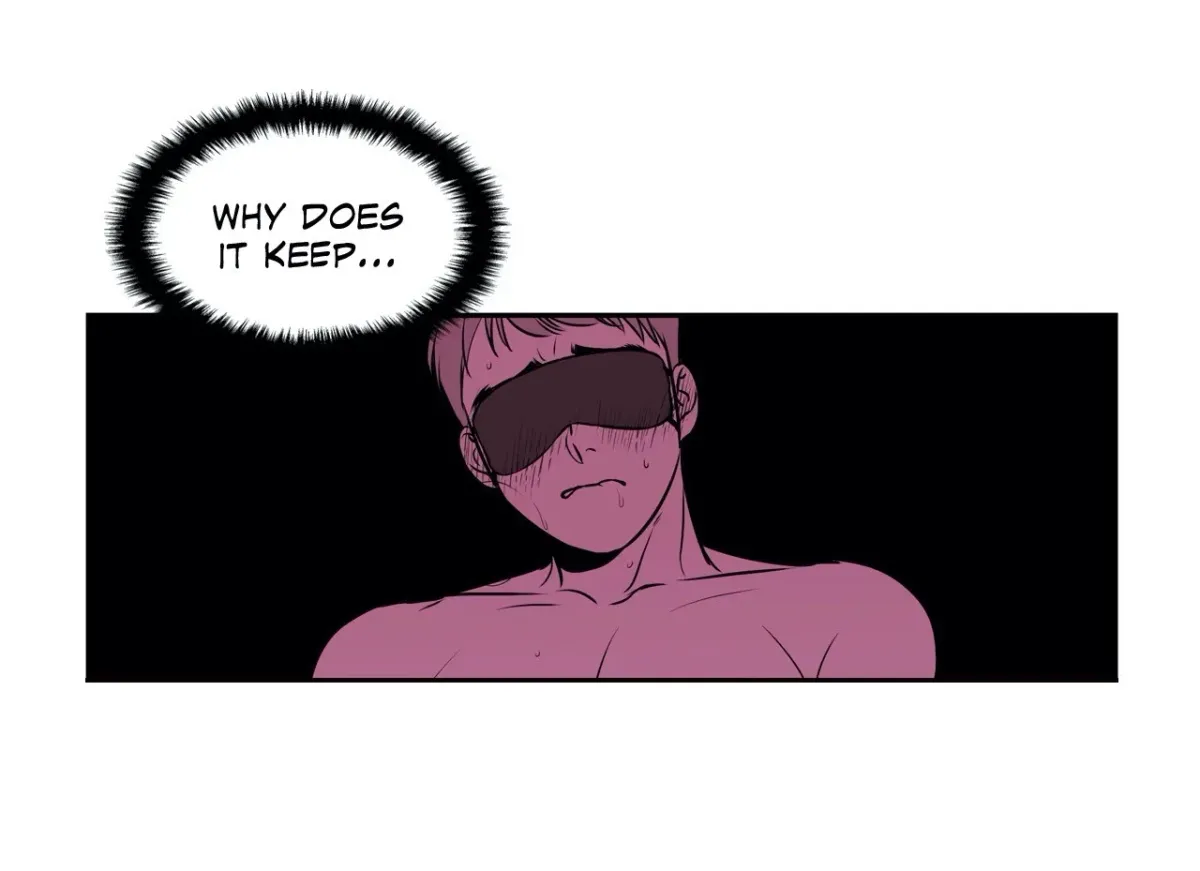 BJ Alex - All-Ages Edition Chapter 19 page 83 - 