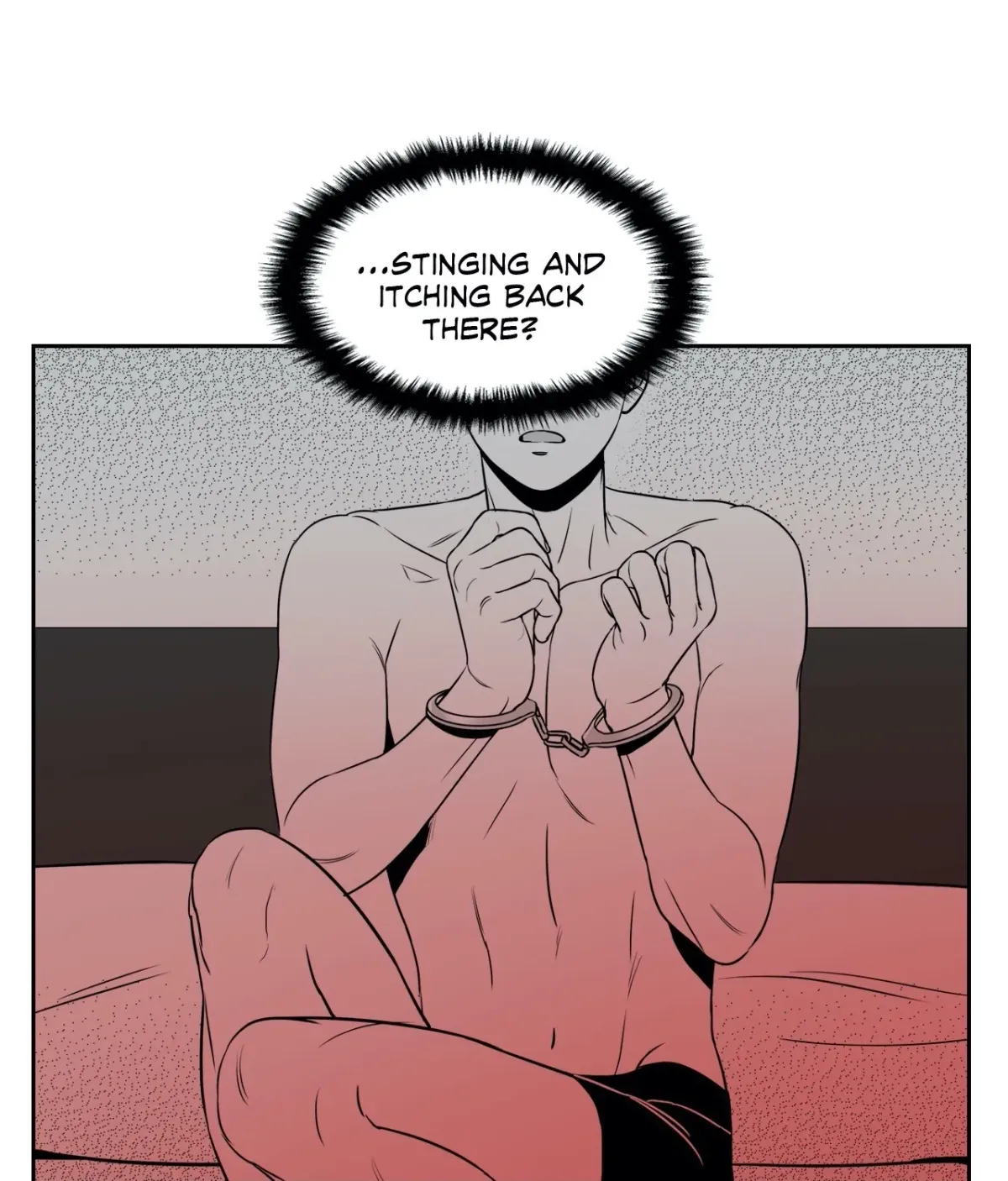 BJ Alex - All-Ages Edition Chapter 19 page 84 - 