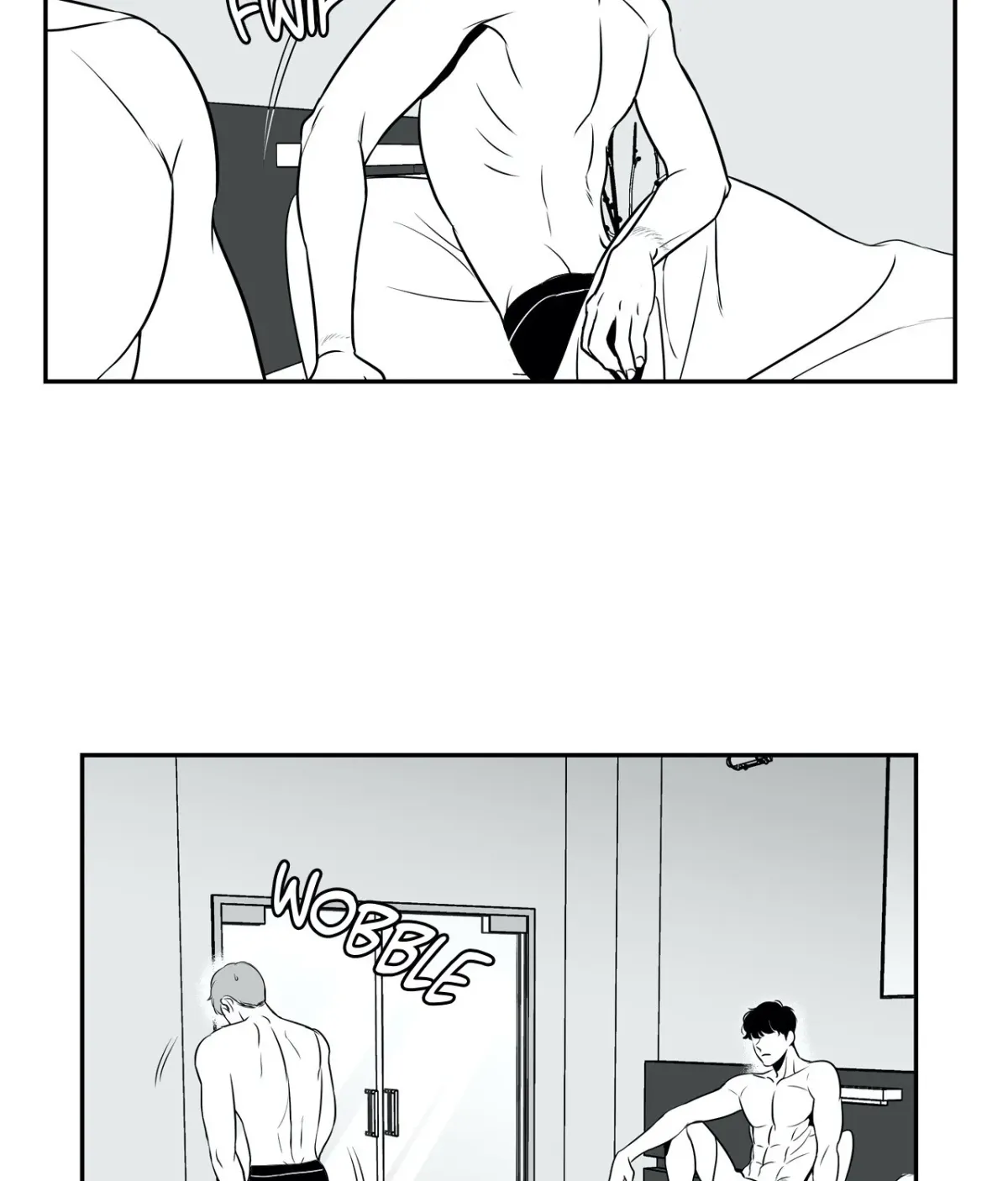 BJ Alex - All-Ages Edition Chapter 19 page 86 - 
