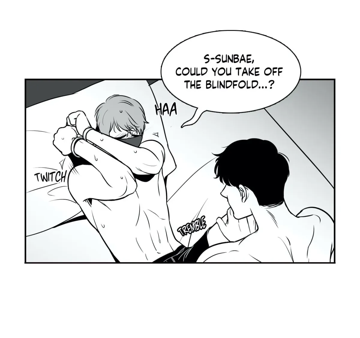 BJ Alex - All-Ages Edition Chapter 19 page 10 - 