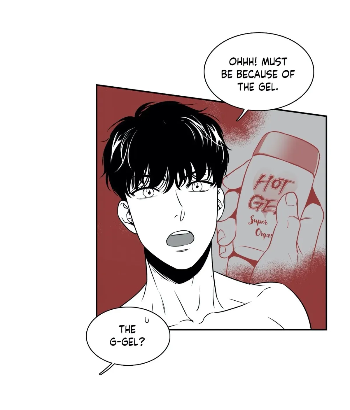 BJ Alex - All-Ages Edition Chapter 19 page 92 - 
