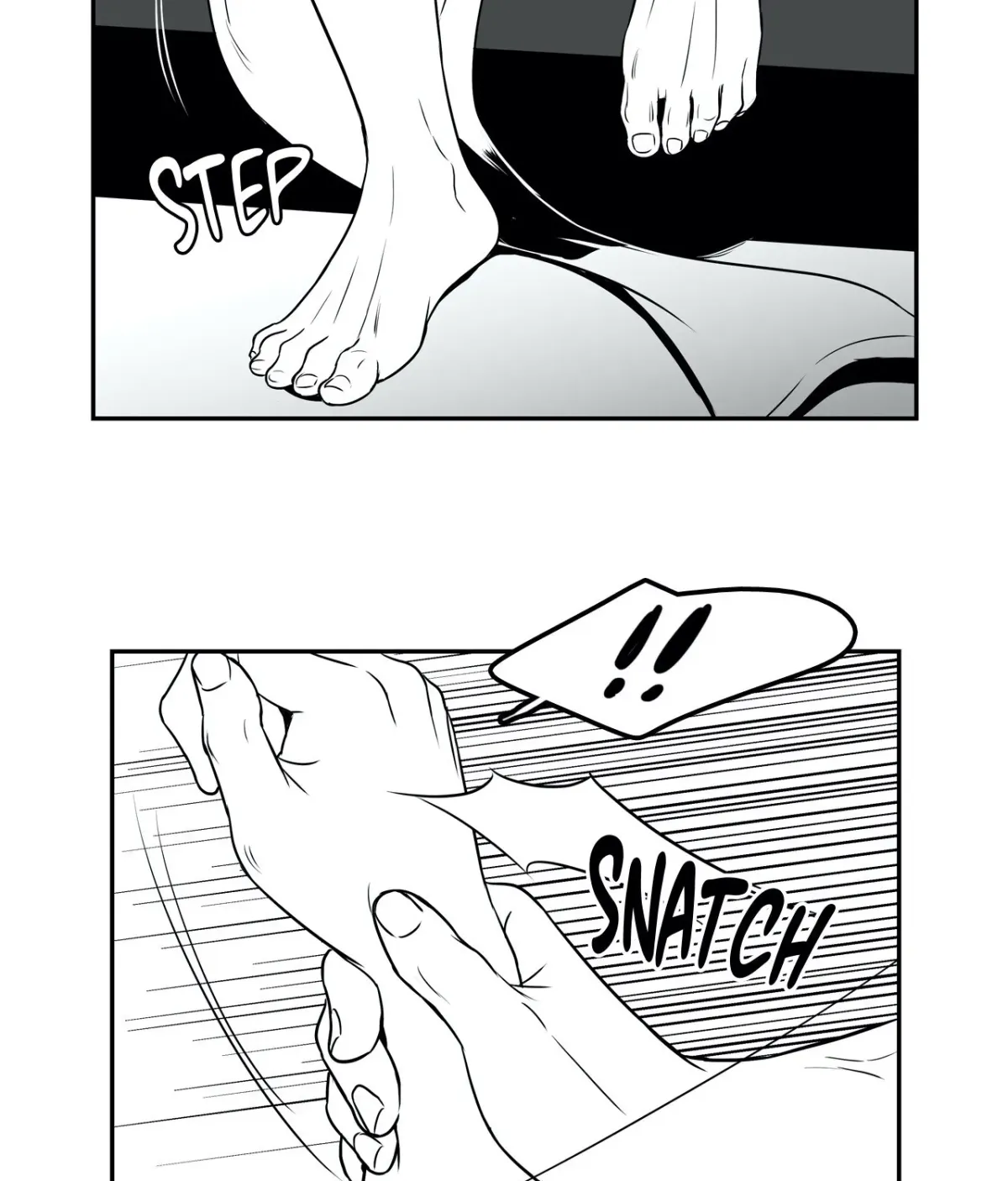 BJ Alex - All-Ages Edition Chapter 19 page 94 - 
