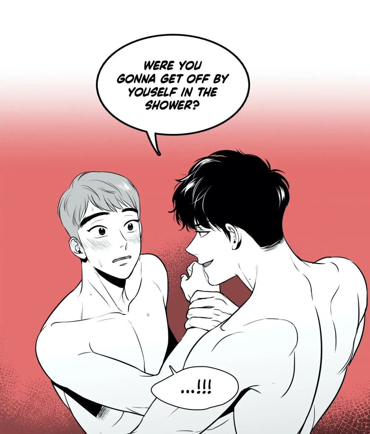 BJ Alex - All-Ages Edition Chapter 19 page 96 - 