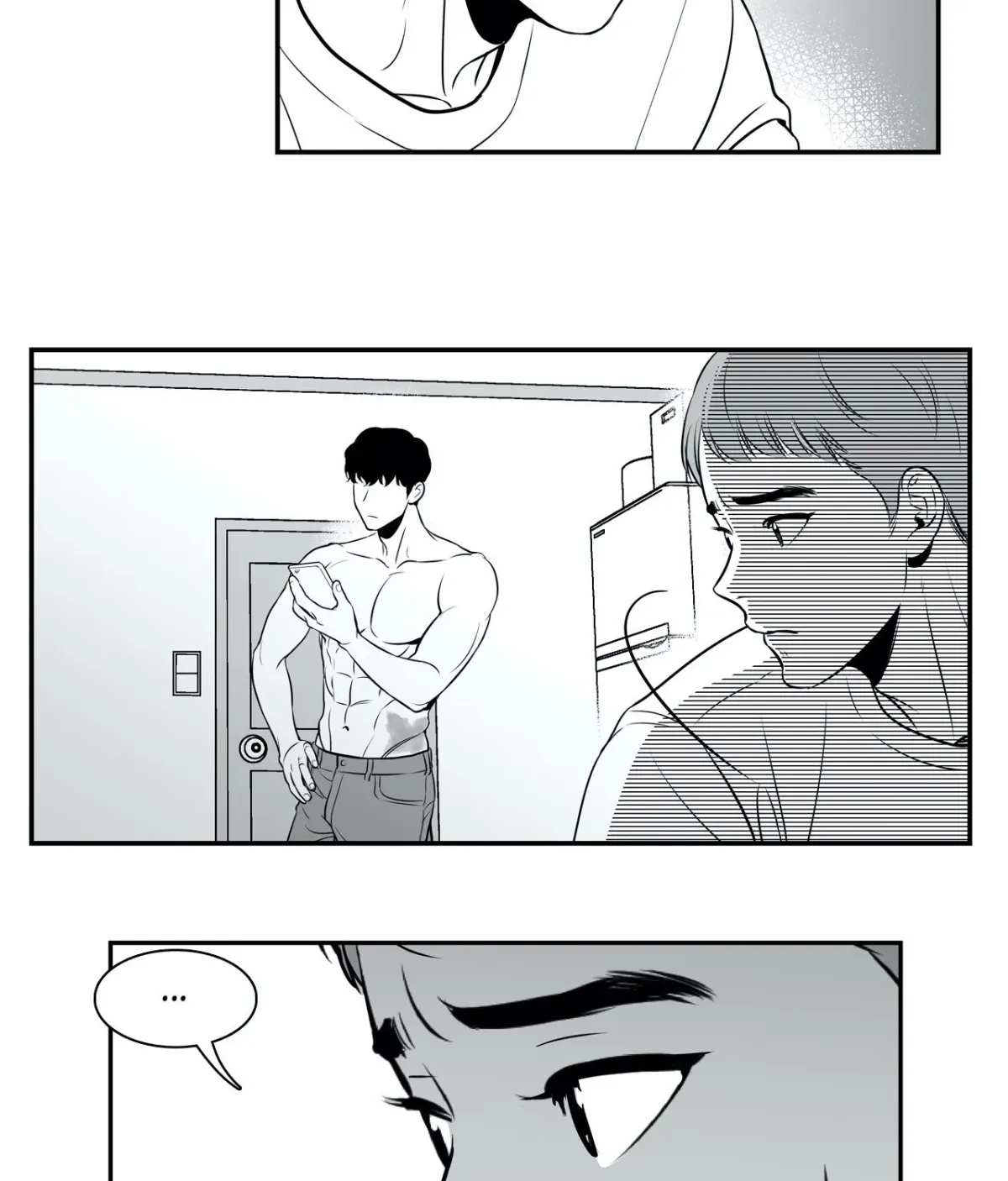 BJ Alex - All-Ages Edition Chapter 2 page 11 - 