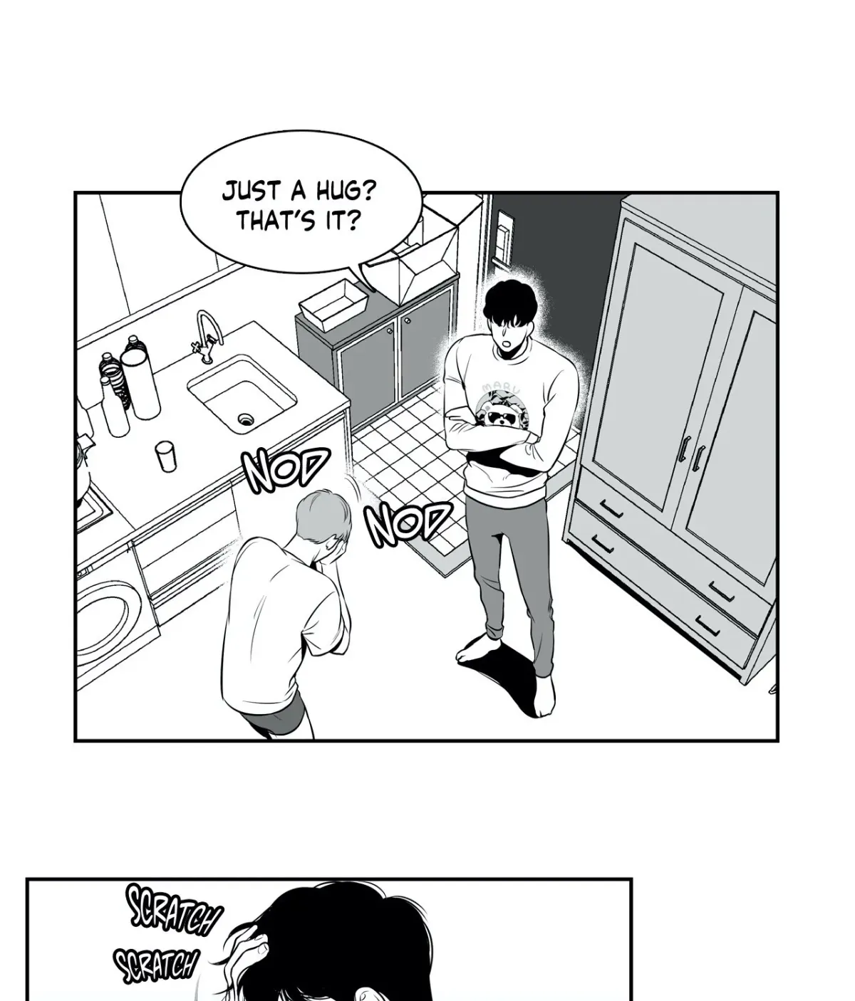 BJ Alex - All-Ages Edition Chapter 2 page 101 - 