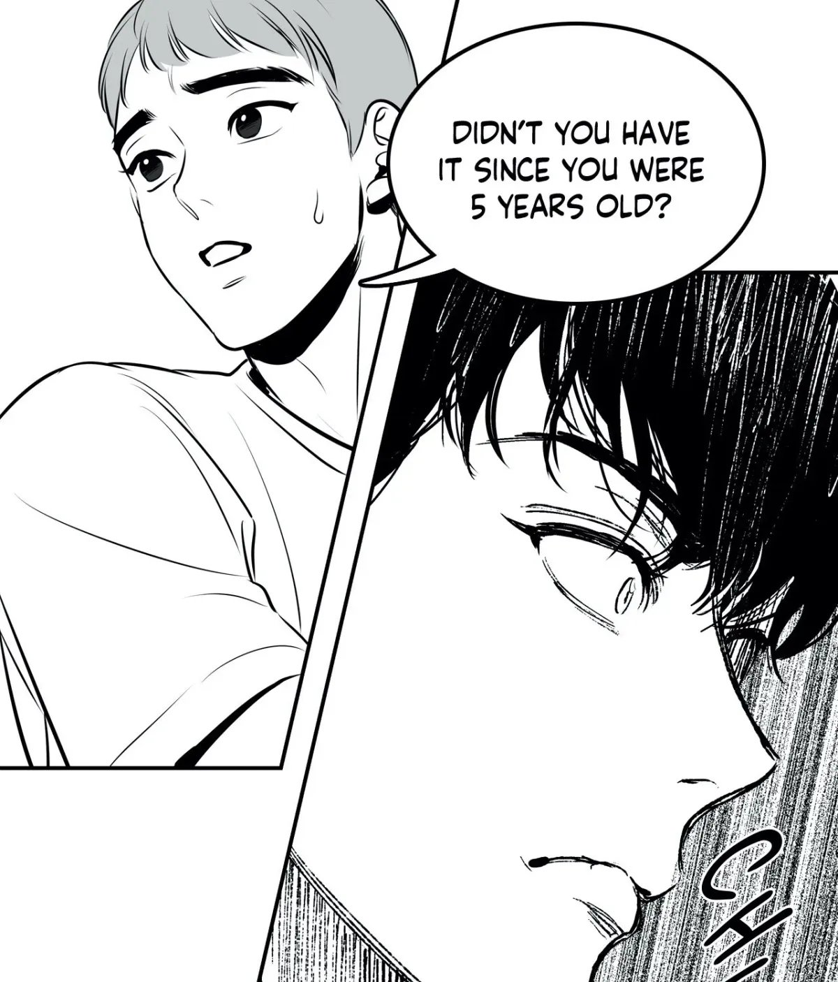 BJ Alex - All-Ages Edition Chapter 2 page 15 - 