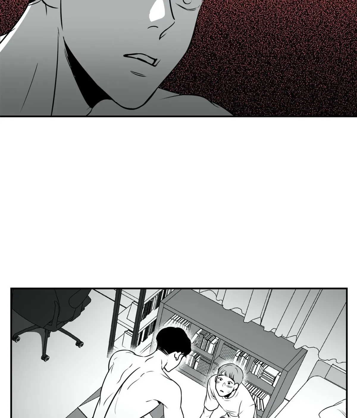 BJ Alex - All-Ages Edition Chapter 2 page 3 - 