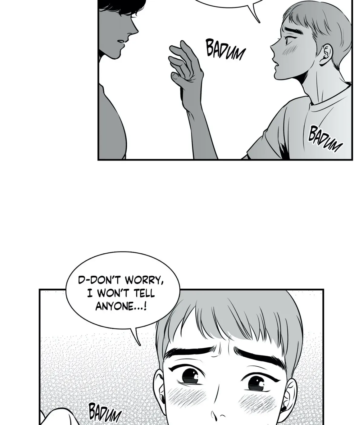 BJ Alex - All-Ages Edition Chapter 2 page 23 - 